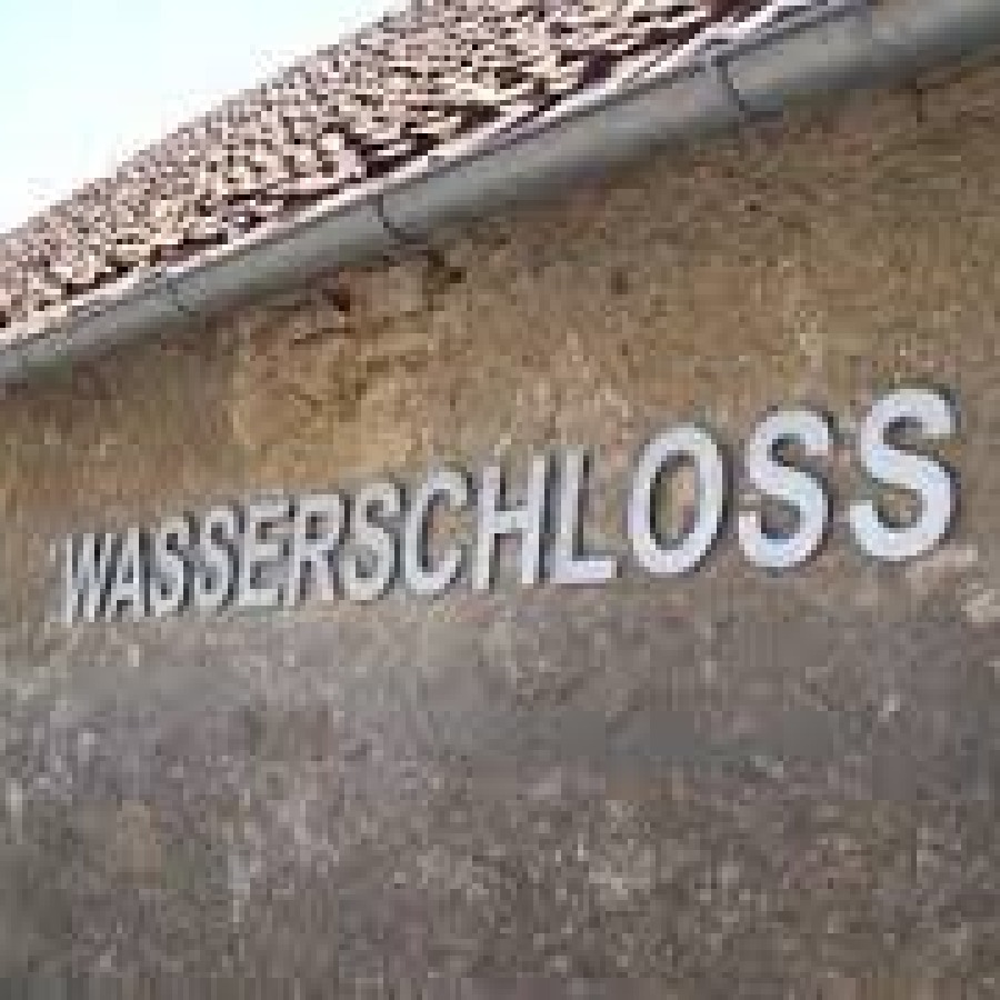 Wasserschloss Hülsede