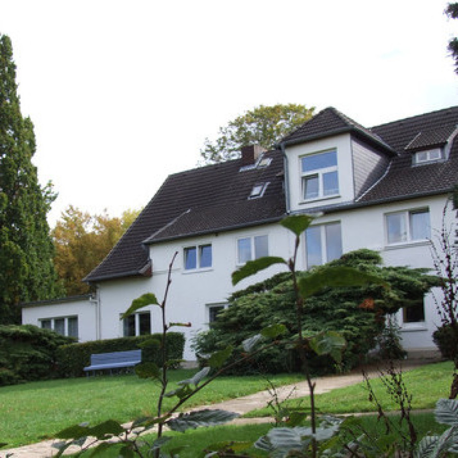 Freizeitstätte Meinsen